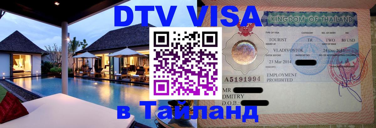 Оформление DTV визы под ключ: стоимость и тарифы, только загранпаспорт - Ковров 